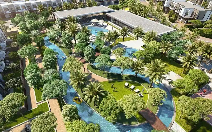 Arabian Ranches Dubai