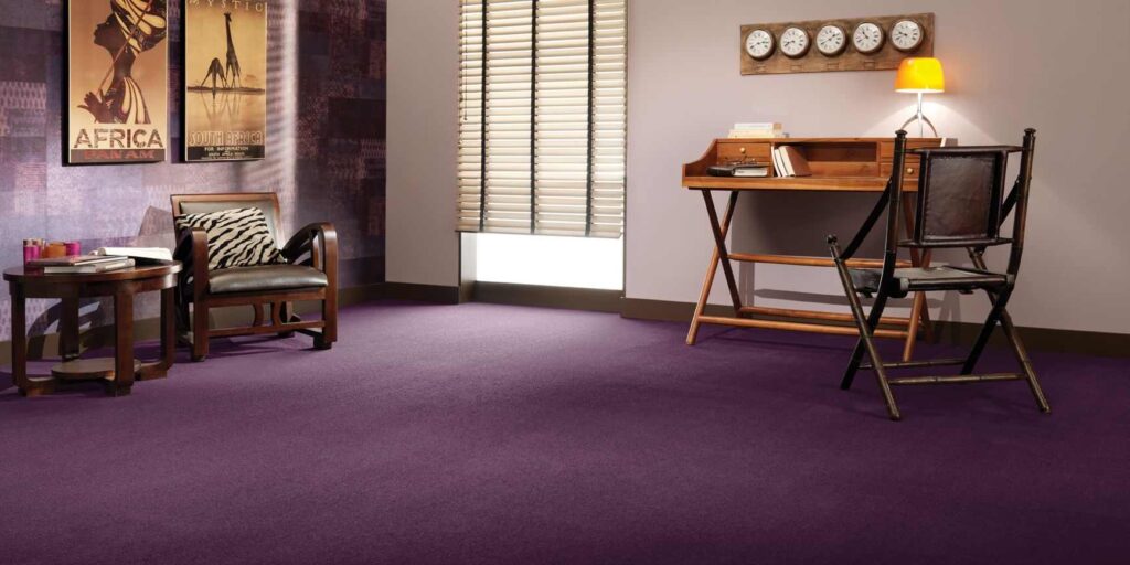 Professional wall to wall carpets Dubai
