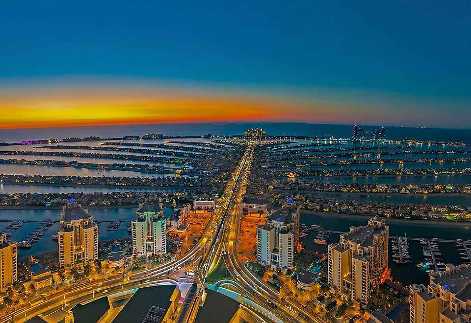 Palm Jumeirah