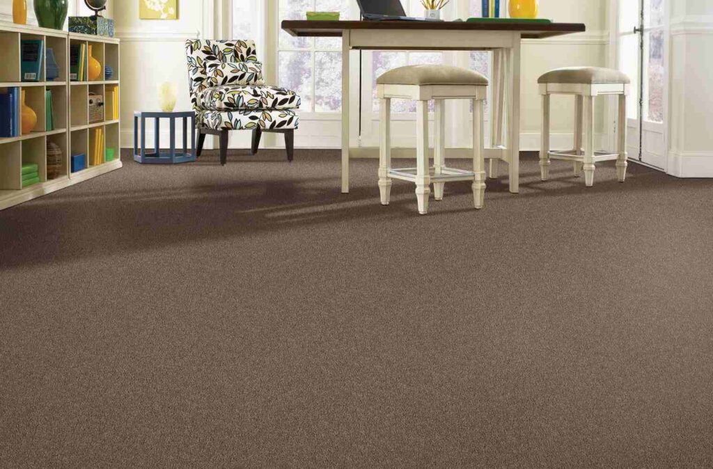 residential wall to wall carpet for homes in Dubai