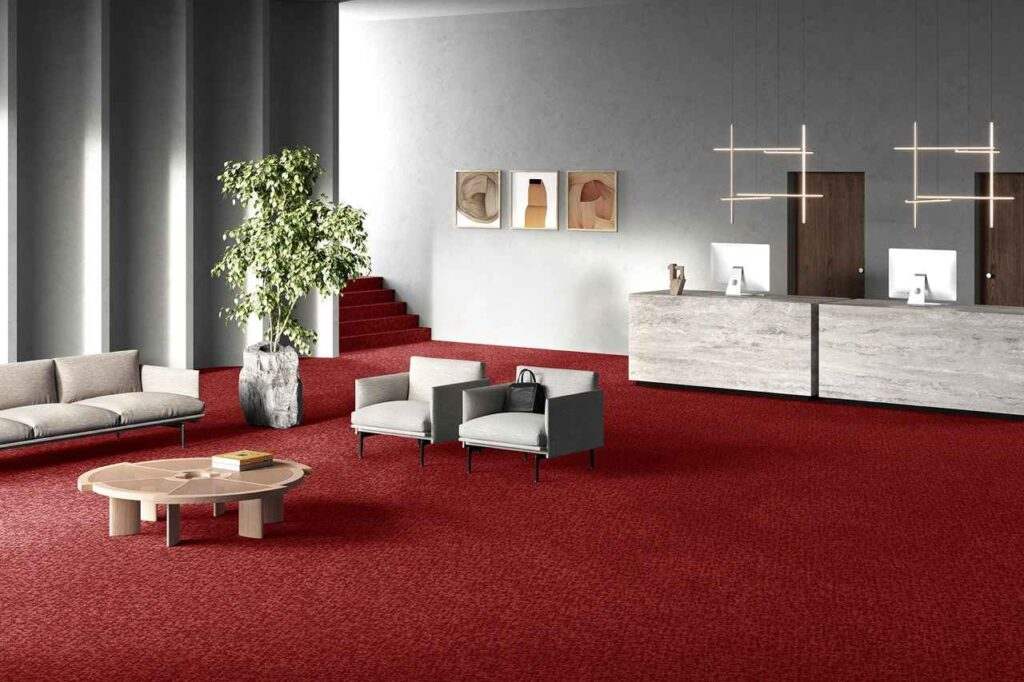 Premium wall to wall carpet Dubai