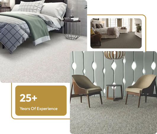 modern wall to wall carpet Dubai