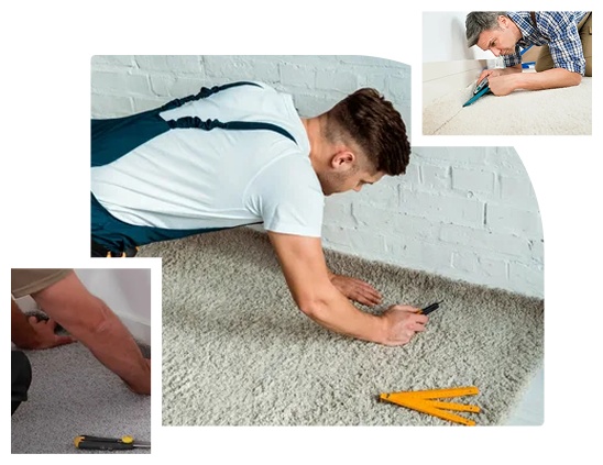 Carpet Installation Challenges in Dubai