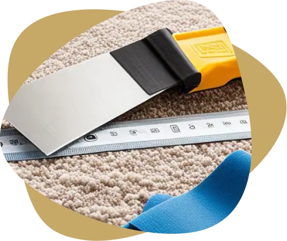 Professional Office Carpet Installation Dubai