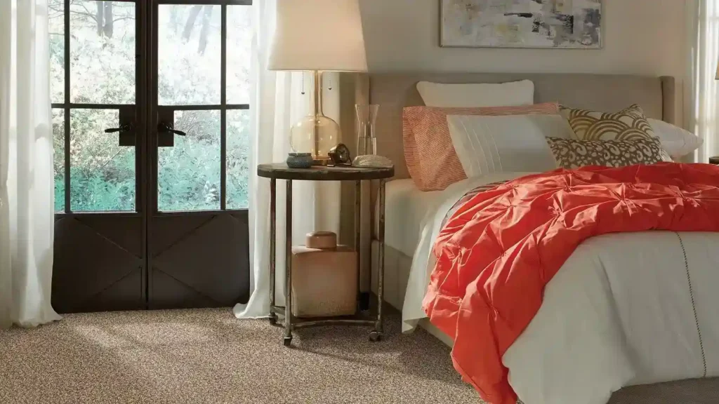 Dubai based wall to wall carpet Specialist