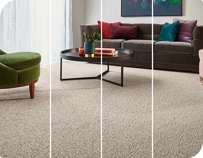 Durable Carpets Built for High-Traffic Commercial Spaces