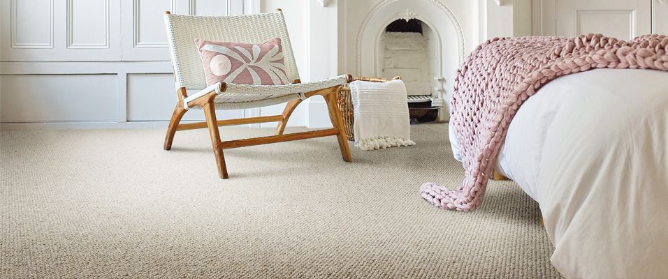 Residential Wall-to-Wall Carpets in Dubai