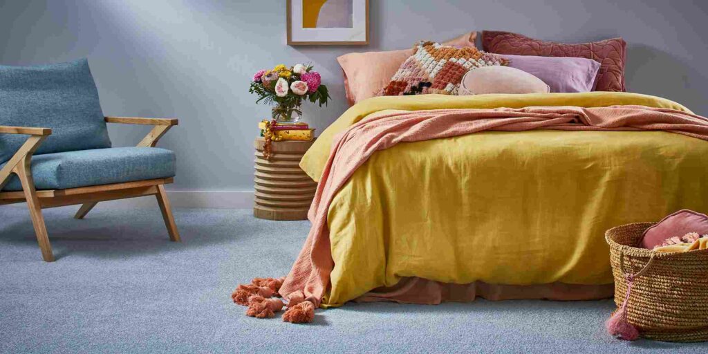 residential wall to wall carpet for homes