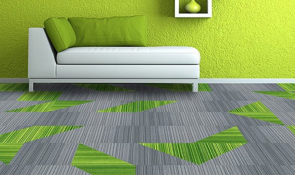 Commercial Wall to wall carpets Dubai