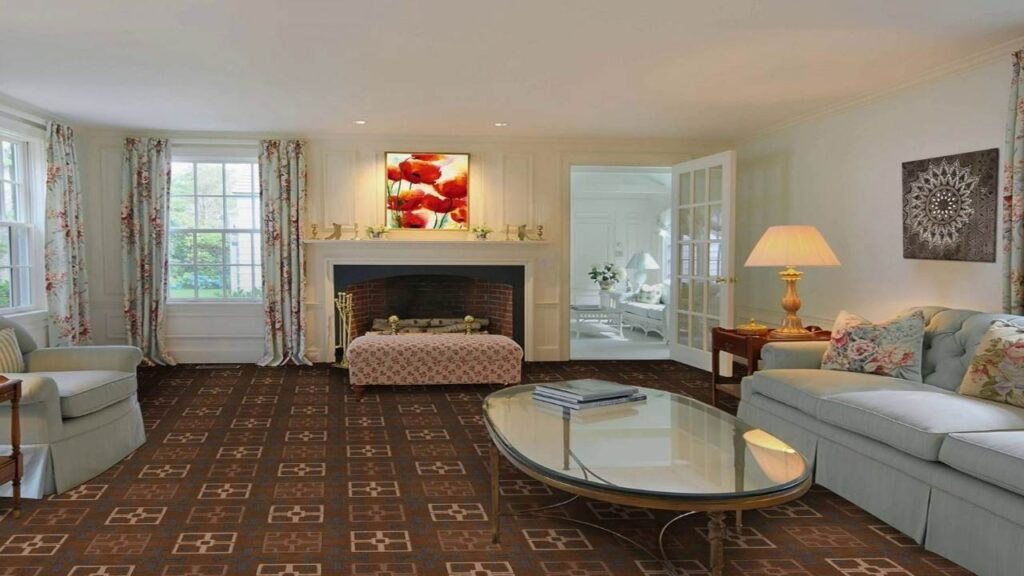 Best Commercial Carpet Contractor Dubai