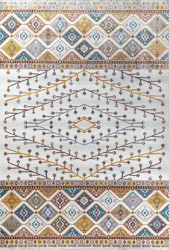 Polyester carpet Dubai 4