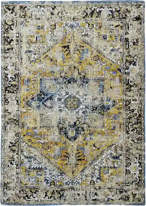 Polyester carpet Dubai 7