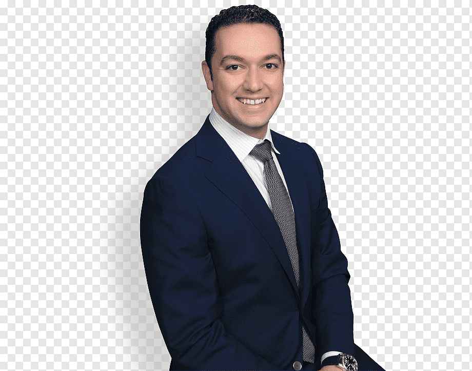 Ahmed R. – Dubai Marina