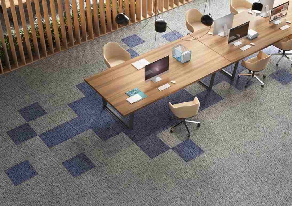 office carpet fitting dubai