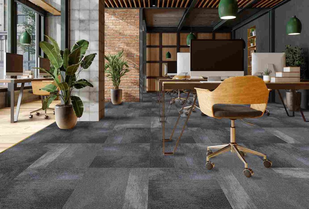 office carpet installation dubai