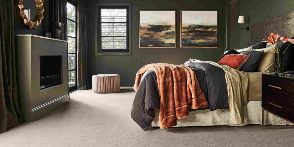 Best Nylon carpet for Dubai climate