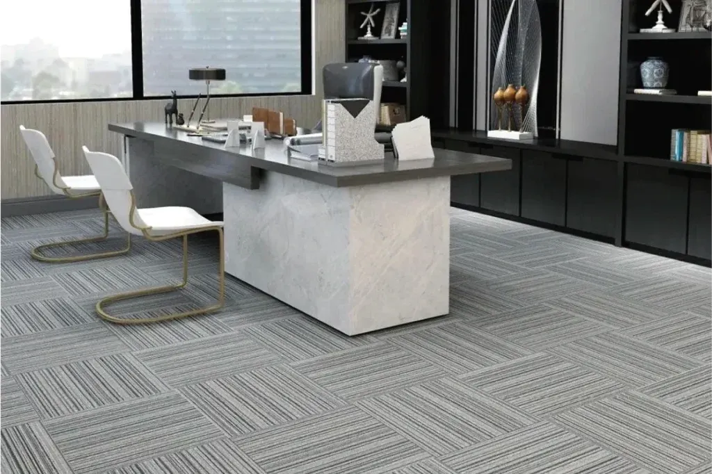 office carpet fixing services dubai