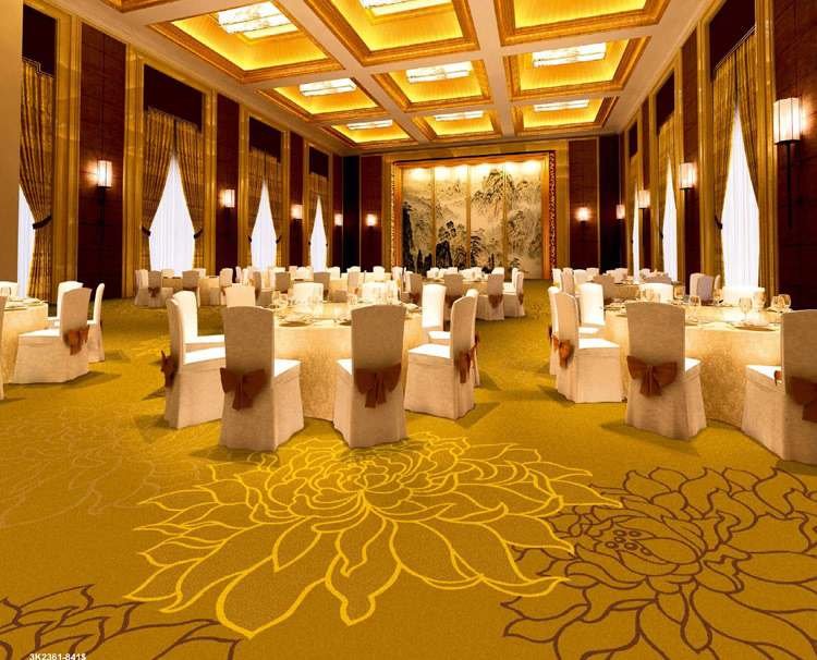Premium wall to wall carpets Dubai