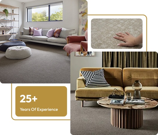 Top quality nylon carpet in Dubai