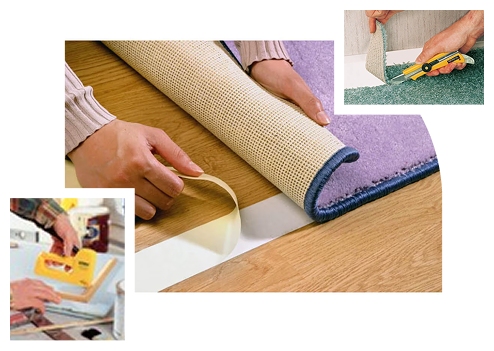 Hotel Carpet Installation Quote Dubai