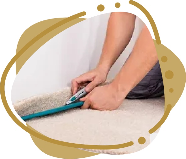 Best office carpet installation services in Dubai