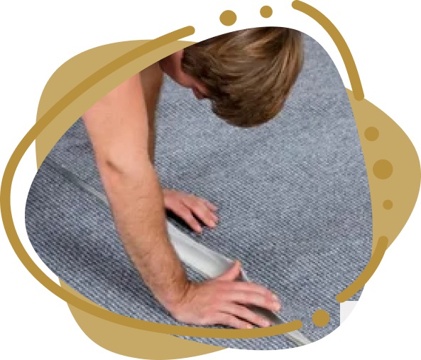 Top Rated Commercial Carpet Installation in Dubai