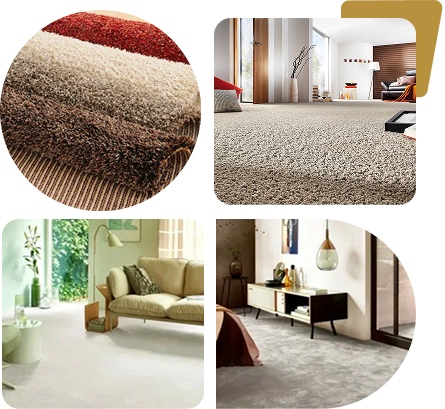 Care for Wool Carpet in Dubai