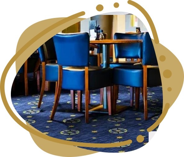 Fast hotel carpet solutions n Dubai