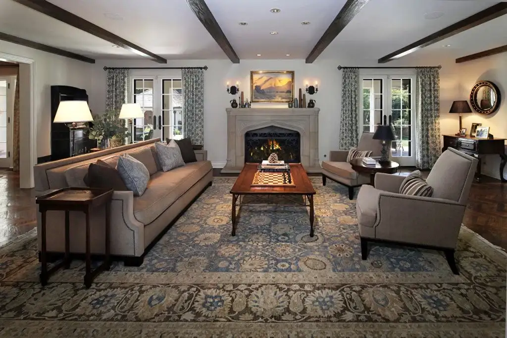 Best villa carpets for homes in Dubai