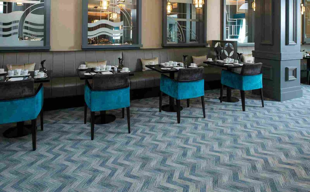 hotel carpets dubai