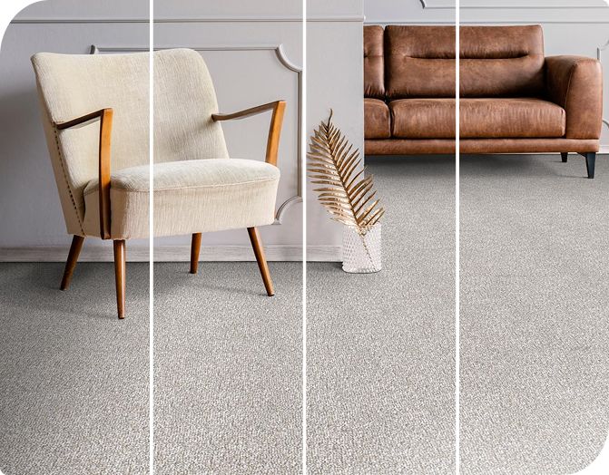 Nylon Carpet Measurement in Dubai