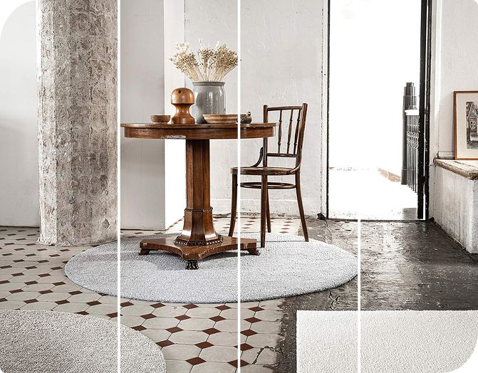 Why Villa Owners in Dubai Trust Us for Carpet Fitting