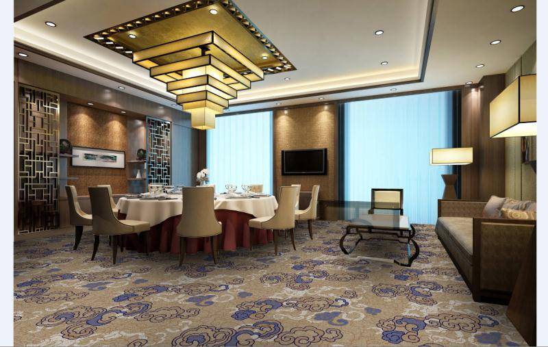 wall to wall hotel carpets dubai