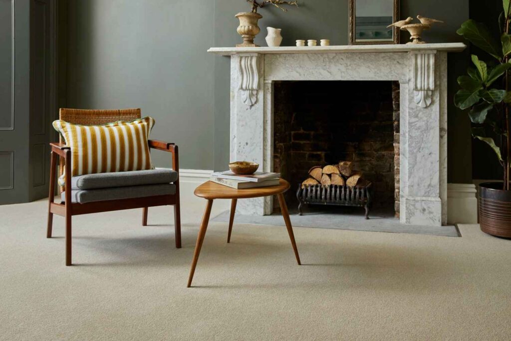 Is Wool Carpet Suitable for Dubai?