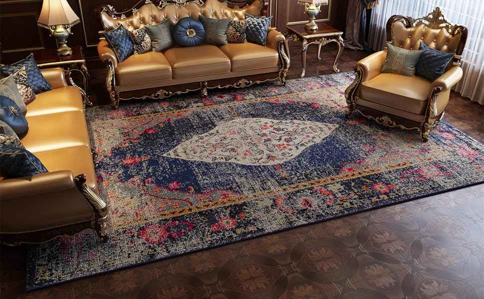 Premium villa carpets in Dubai for every house