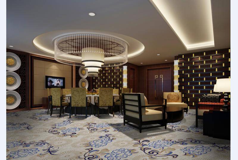 best hotel carpet installers dubai