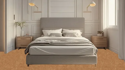 Nylon carpet types in Dubai