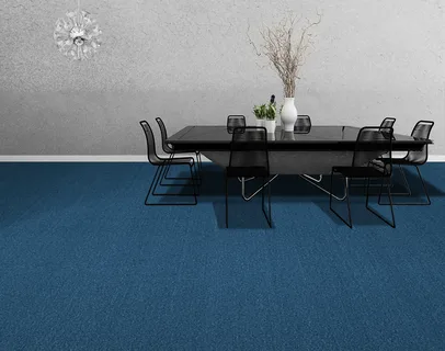 Customised nylon carpet Dubai for offices