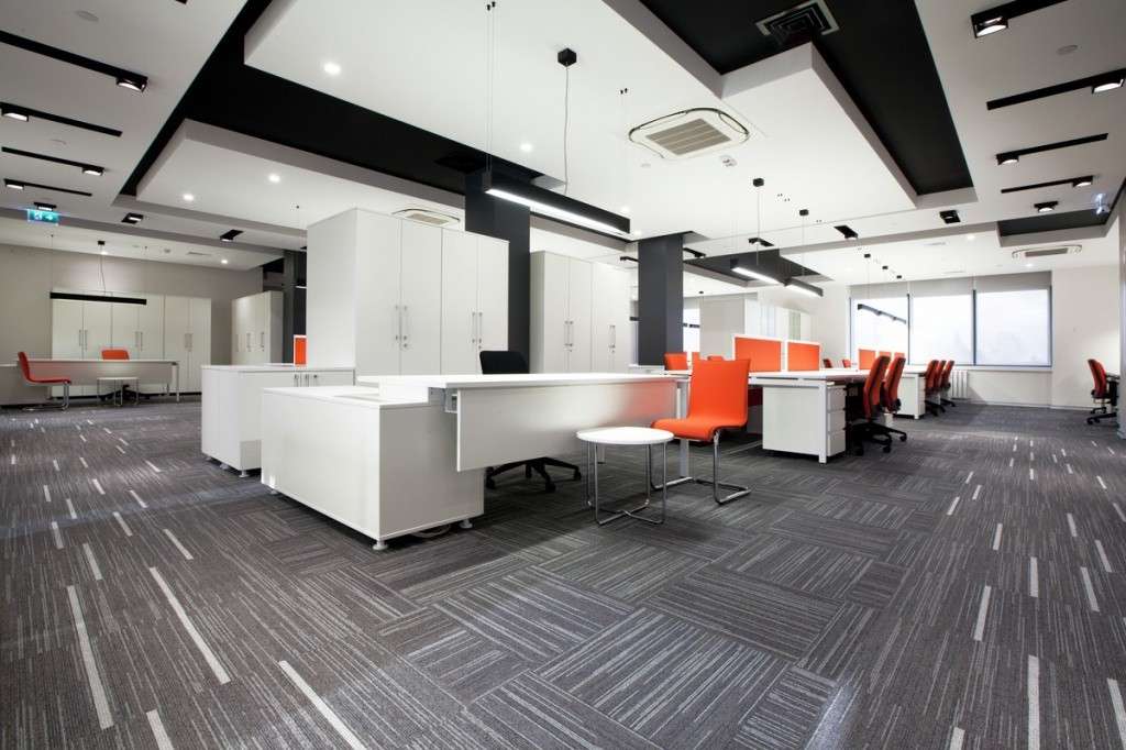 modern office carpets dubai