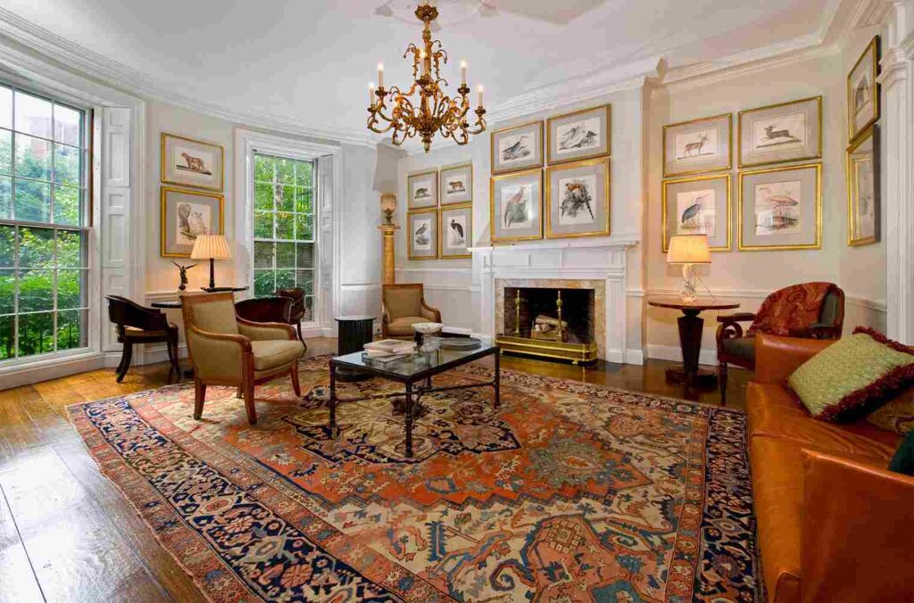 Elegent villa carpet dubai for homes