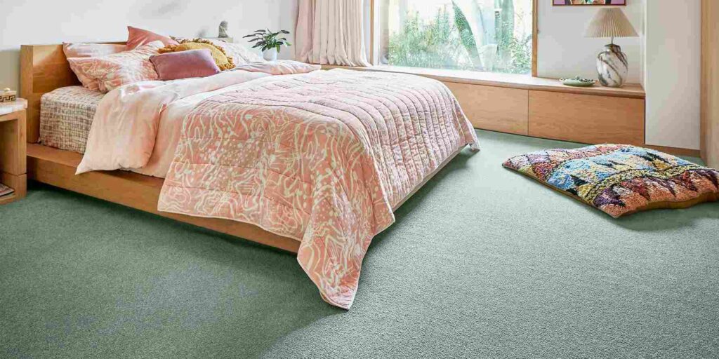 Polyester carpet colors available in Dubai
