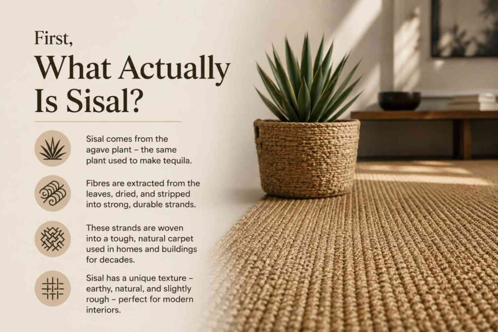 What Actually Is Sisal?