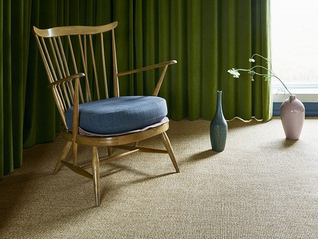 Best sisal carpet Dubai in homes