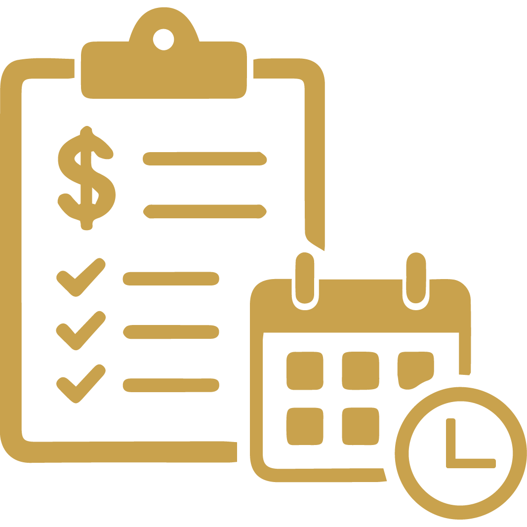 Detailed Quote Project Schedule-01