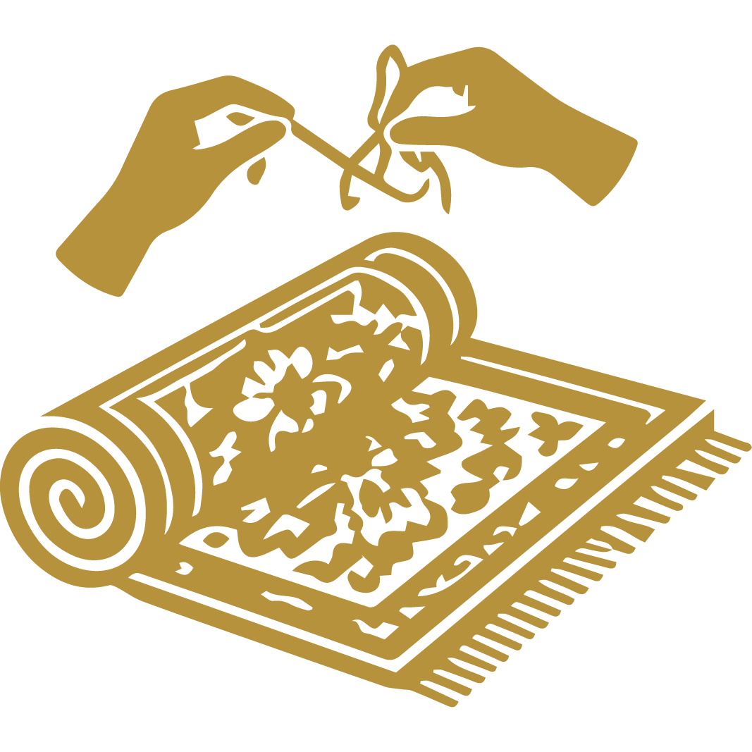 Handmade Wool Carpet-01