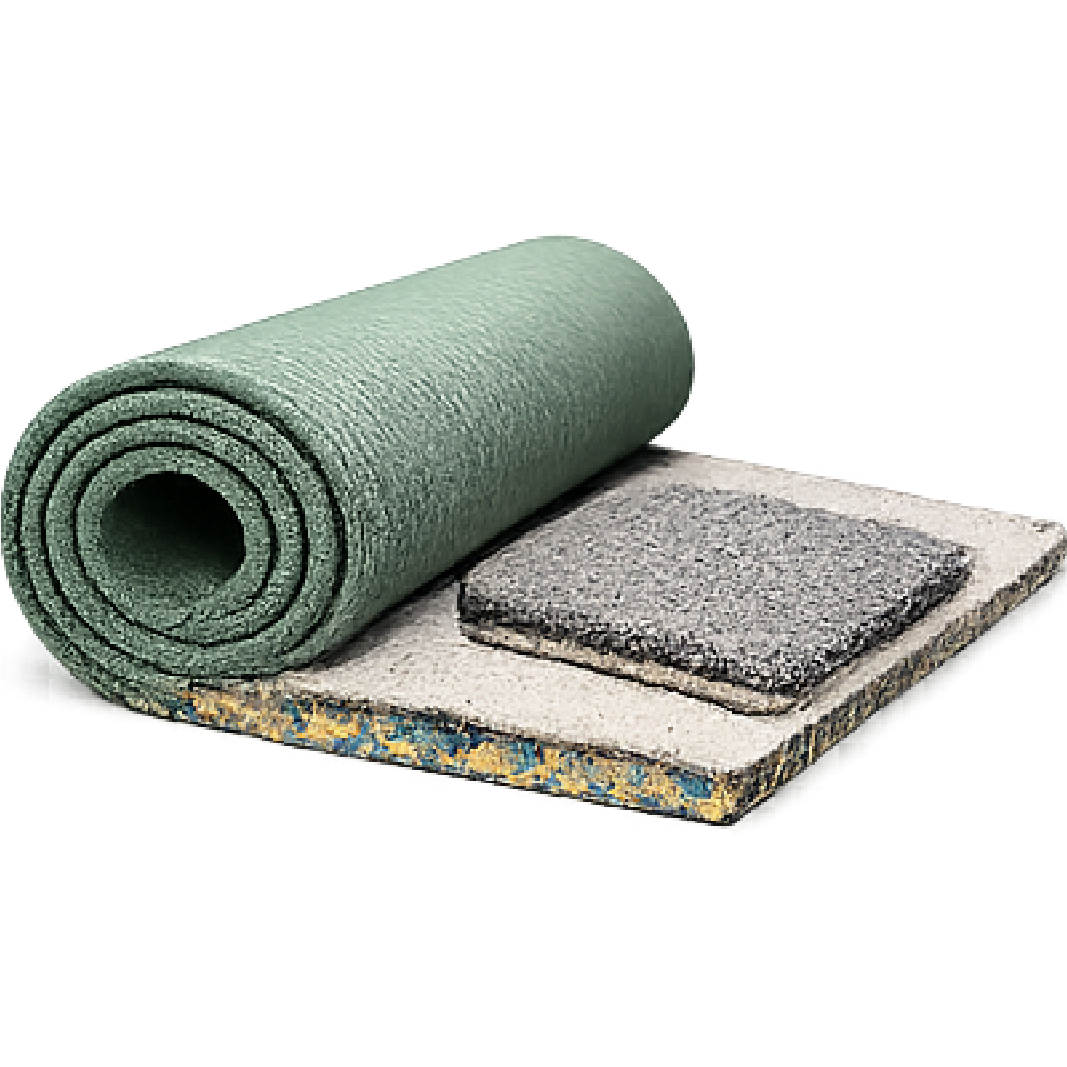 High quality carpet padding-01