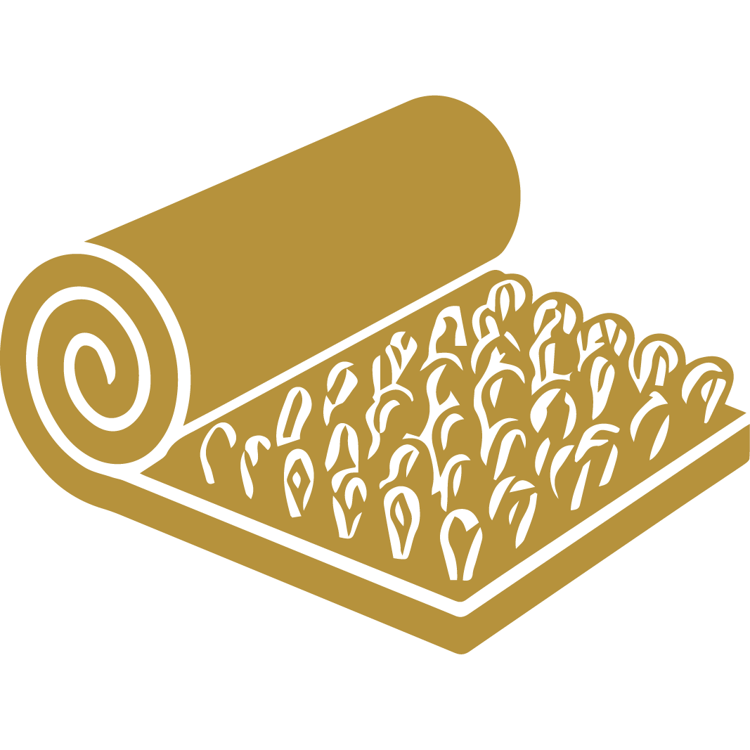 Polyester Frieze (Twist Pile)-01