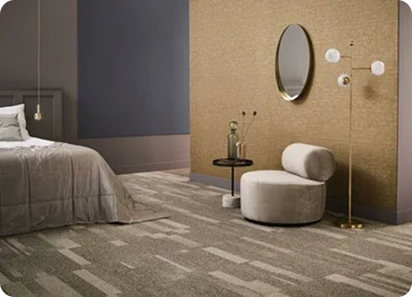 Premium Carpet Tiles in Dubai