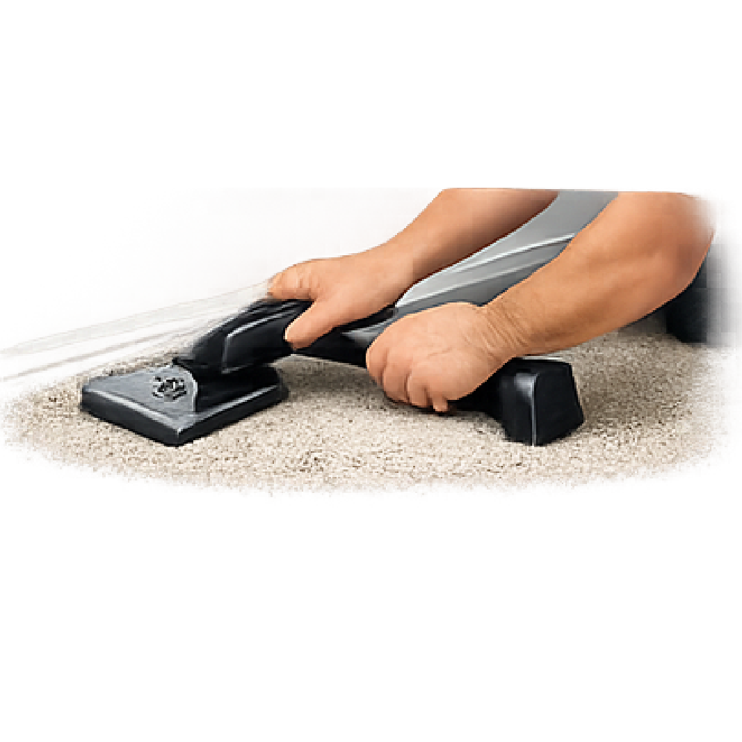 Seamless carpet installation-01