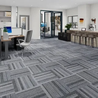Aquila Carpet Tiles